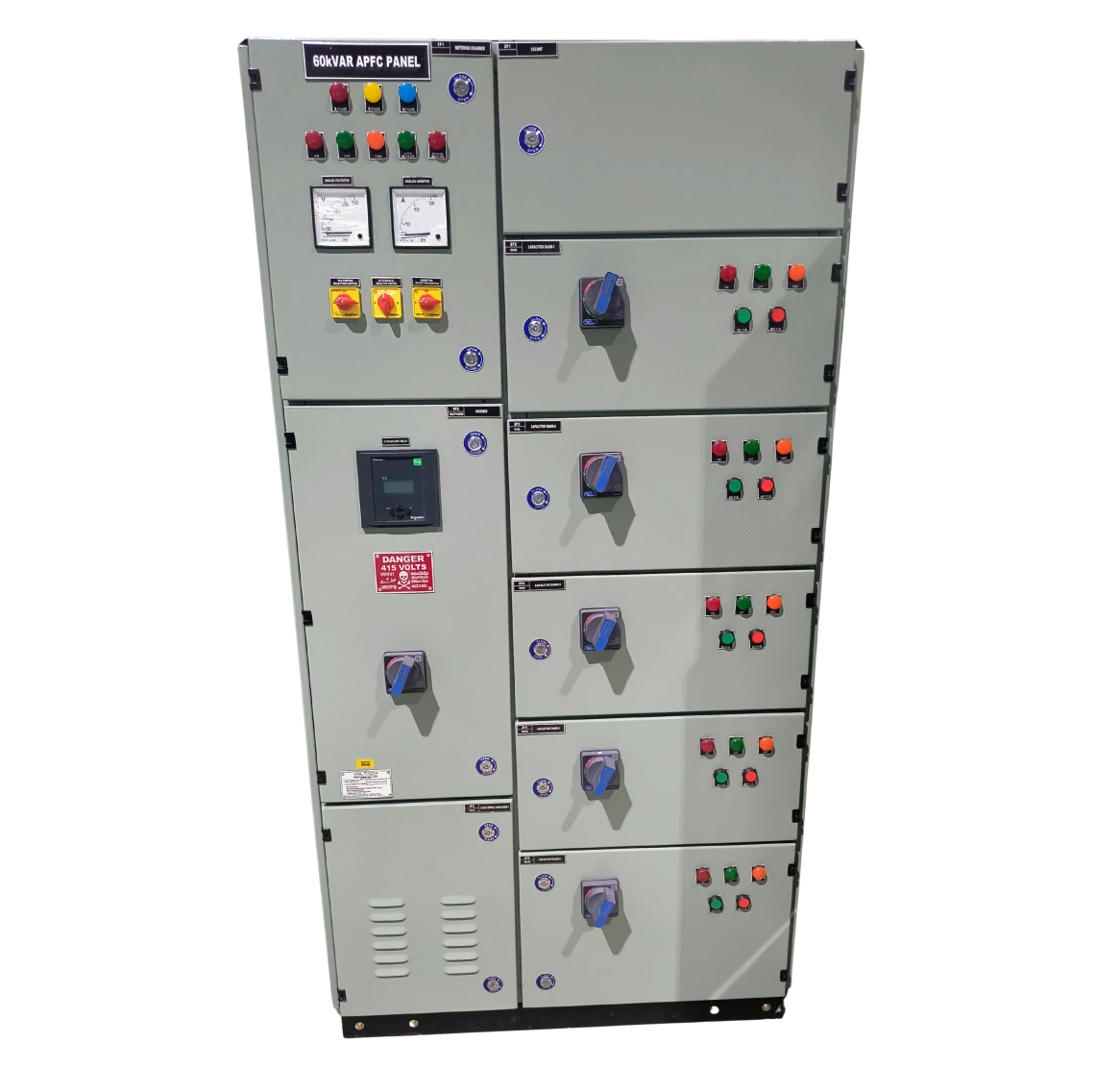 APFC panel